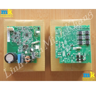 ( SP1219 ) Board Điều Khiển Máy Nén Tủ Lạnh AQUA , BEKO